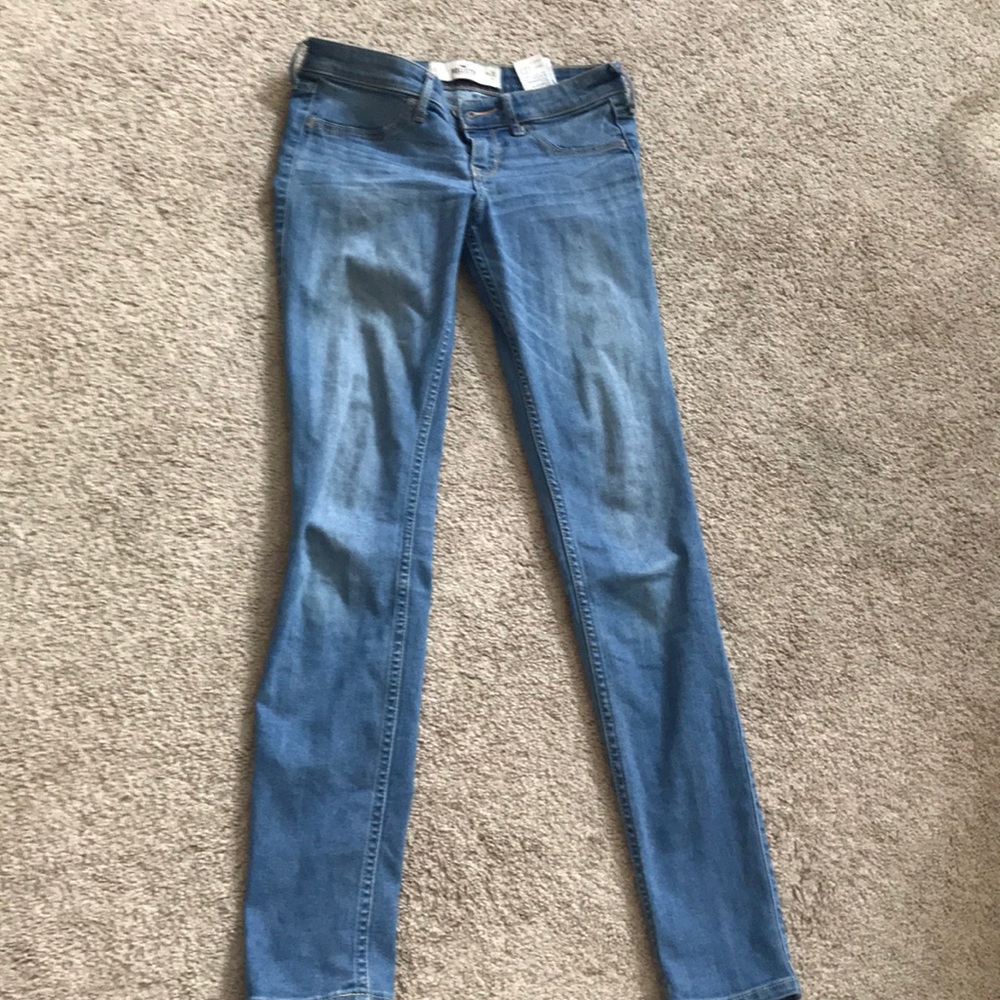 Hollister Jeggings
